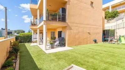 Piso en Palau-Saverdera photo 17