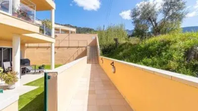 Piso en Palau-Saverdera photo 20