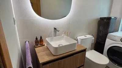Chalet in Santa Cruz de Bezana photo 28
