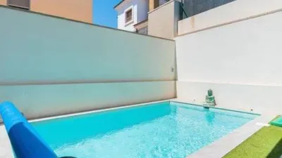 Chalet in Los Montesinos photo 31