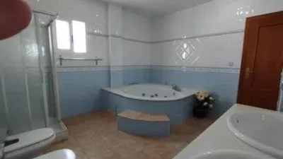 Chalet in La Siesta-El Salado-Torreta-El Chaparral photo 36