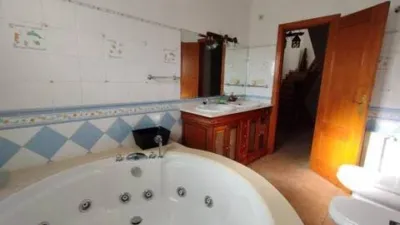 Chalet in La Siesta-El Salado-Torreta-El Chaparral photo 53