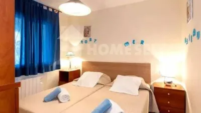 Apartment in Empuriabrava photo 16