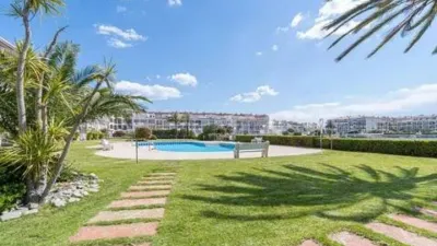 Apartment in Empuriabrava photo 20