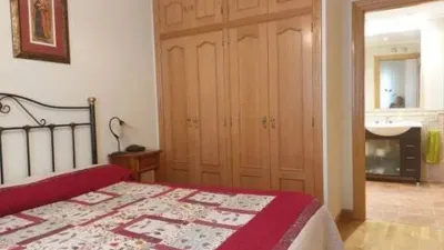 Apartment on Calle de Soria photo 37