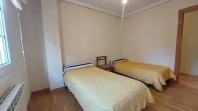 Apartment on Calle de Soria photo 21