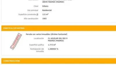 Apartment in Buenavista photo 47