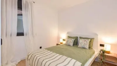 Apartment in Sarrià photo 25