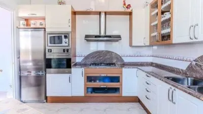 House in La Creu Alta photo 80