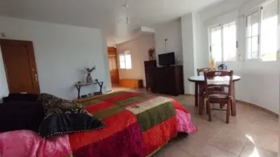 Chalet in La Siesta-El Salado-Torreta-El Chaparral photo 31
