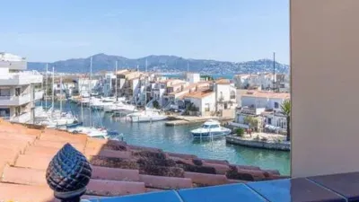 Townhouse in Sector del Cavall de Mar photo 47