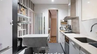 Apartment in Sant Vicenç dels Horts photo 7