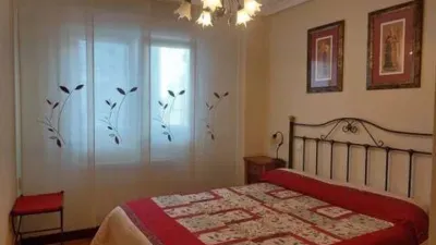 Apartment on Calle de Soria photo 36