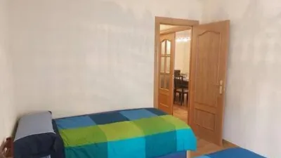 Apartment on Calle de Soria photo 30