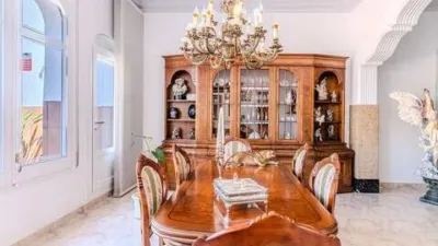 House in La Creu Alta photo 84