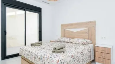 Chalet in Los Montesinos photo 13