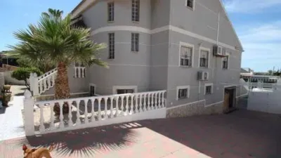 Chalet in La Siesta-El Salado-Torreta-El Chaparral photo 46