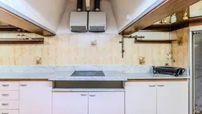 House in La Creu Alta photo 45