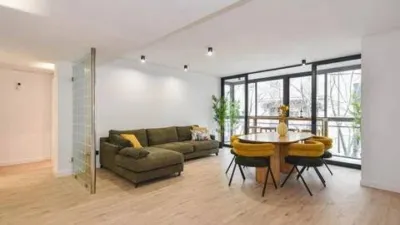 Apartment in Sarrià photo 11