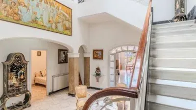 House in La Creu Alta photo 48