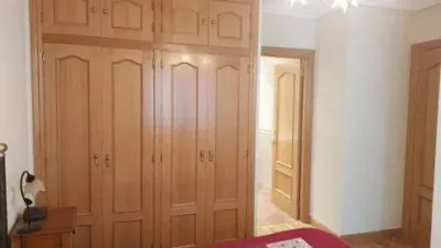 Apartment on Calle de Soria photo 38