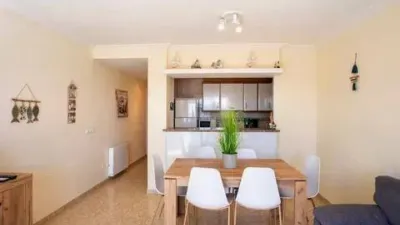 Apartment in Empuriabrava photo 7