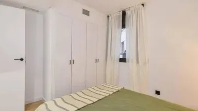 Apartment in Sarrià photo 32
