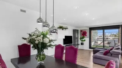 Penthouse in Playa de San Juan photo 12