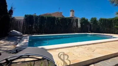 Casa - Vista 2