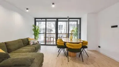 Apartment in Sarrià photo 4