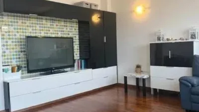 Townhouse in Torre Baró photo 5