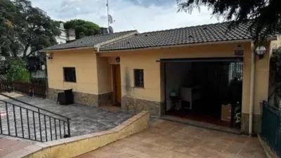 Chalet en Sant Cebrià de Vallalta photo 29