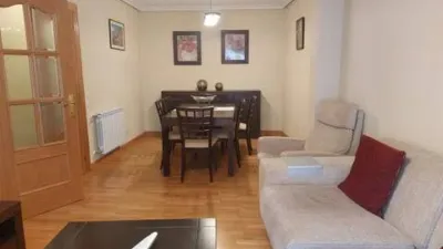 Apartment on Calle de Soria photo 35