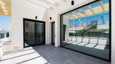 Chalet in Los Montesinos photo 24