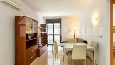 Apartment in Centre photo 16