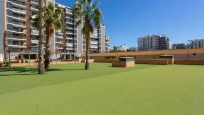 Penthouse in Playa de San Juan photo 41