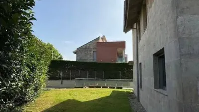 Chalet in Santa Cruz de Bezana photo 15