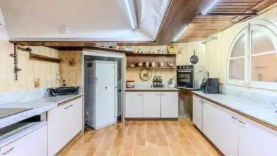House in La Creu Alta photo 17