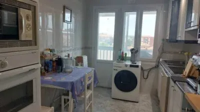 Flat on Calle de los Rosales photo 20