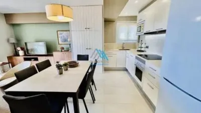 Apartment in Centre-El Pedró photo 10