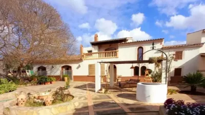 Chalet in Palma de Mallorca photo 22