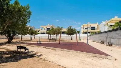 Chalet in Los Montesinos photo 42