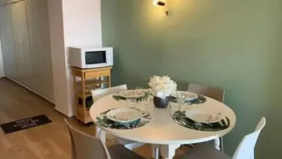 Apartment on Calle Salins 1, Linea No Number photo 4