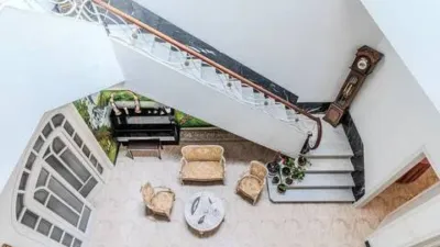 House in La Creu Alta photo 5