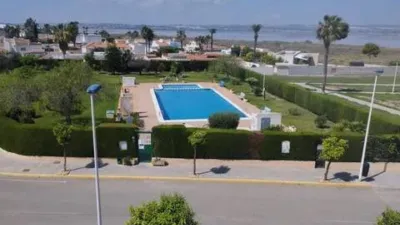 Chalet in La Siesta-El Salado-Torreta-El Chaparral photo 81