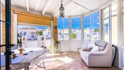 Chalet in Los Montesinos photo 15