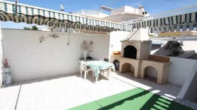 Chalet in La Siesta-El Salado-Torreta-El Chaparral photo 42