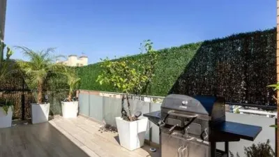 Penthouse in Playa de San Juan photo 25