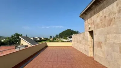 Chalet in Santa Cruz de Bezana photo 36
