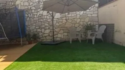 Townhouse in Torre Baró photo 9